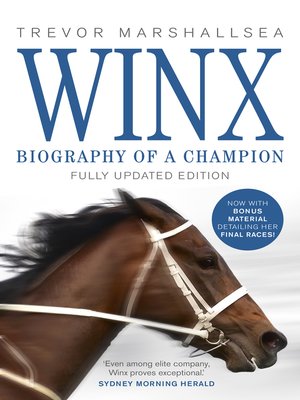 Winx - ebook